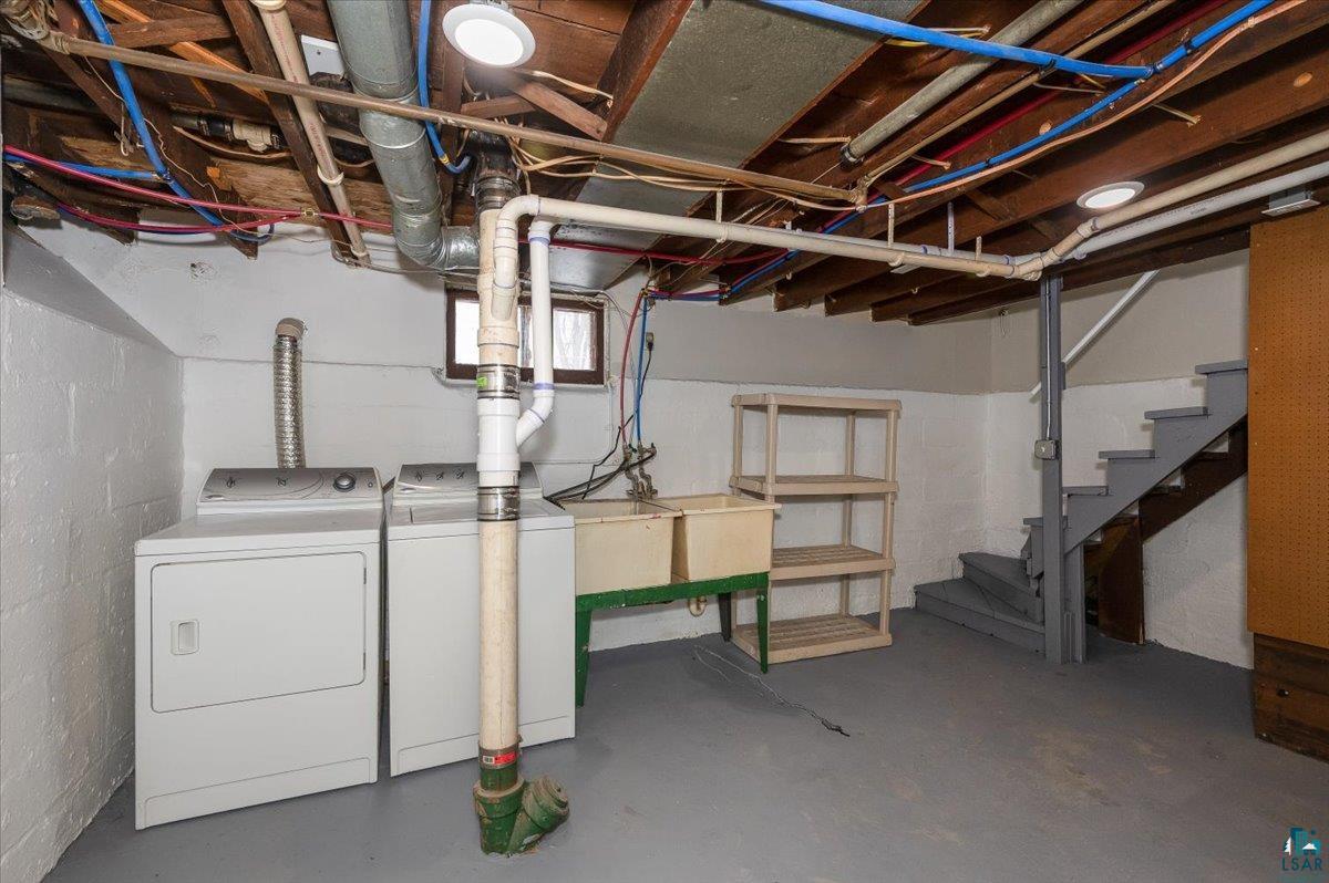 4605 Cooke Street Duluth, MN 55804 - Photo 16 of 26