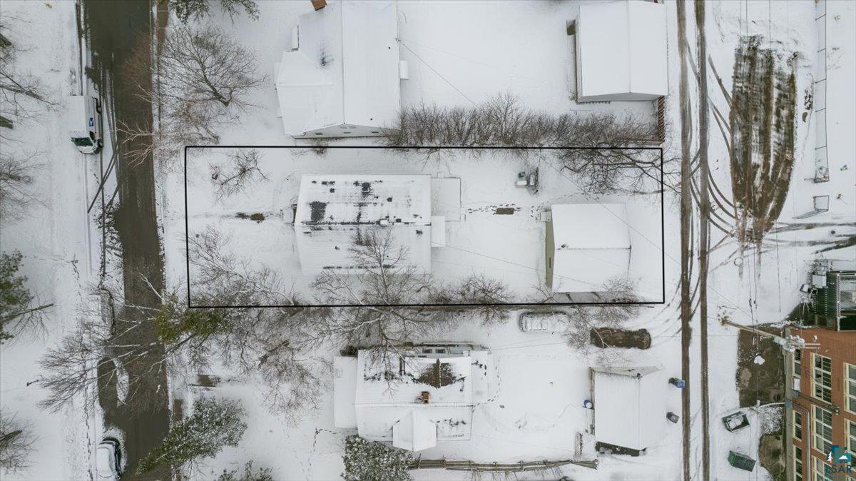 4605 Cooke Street Duluth, MN 55804 - Photo 22 of 26