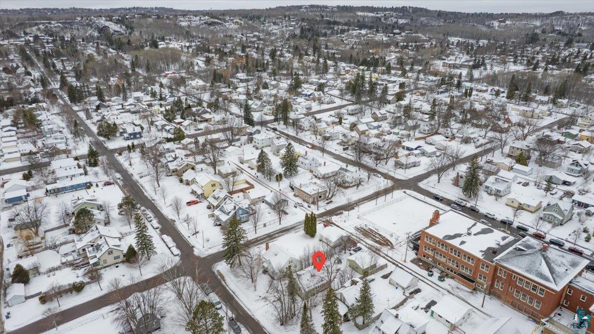 4605 Cooke Street Duluth, MN 55804 - Photo 24 of 26