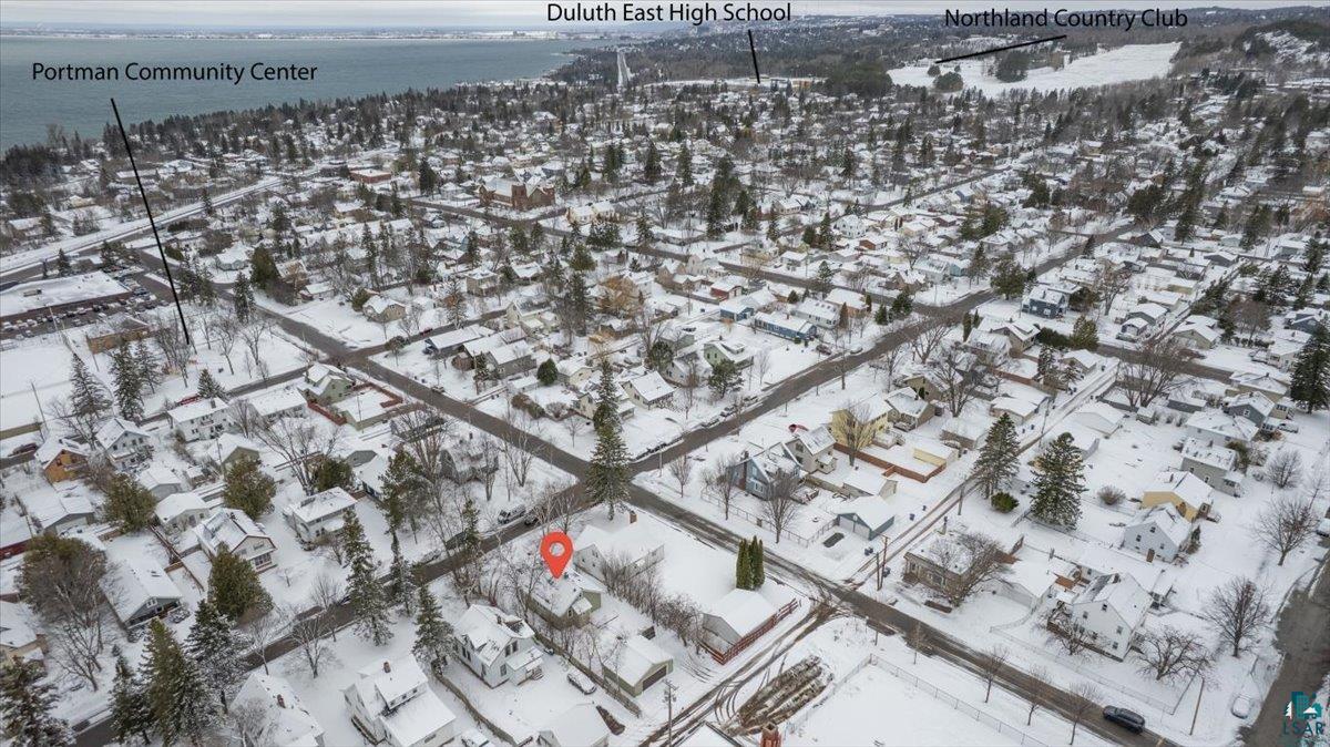 4605 Cooke Street Duluth, MN 55804 - Photo 25 of 26