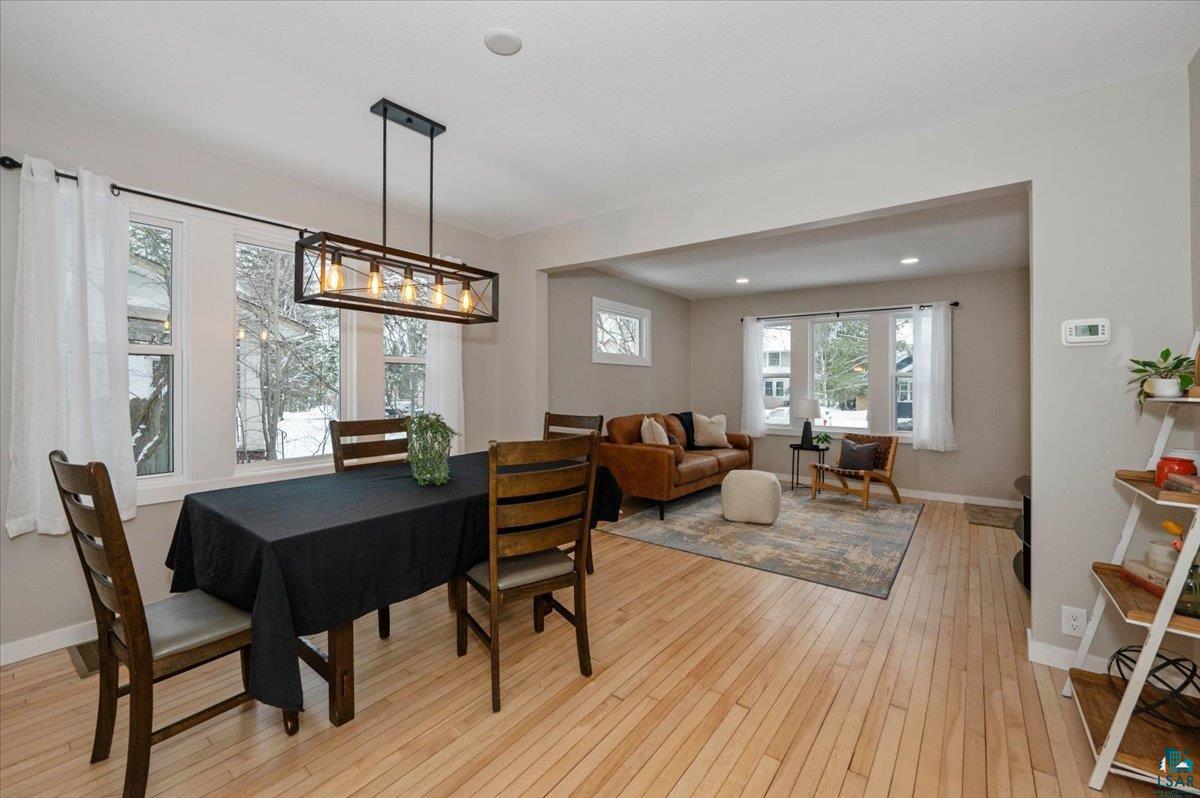 4605 Cooke Street Duluth, MN 55804 - Photo 4 of 26