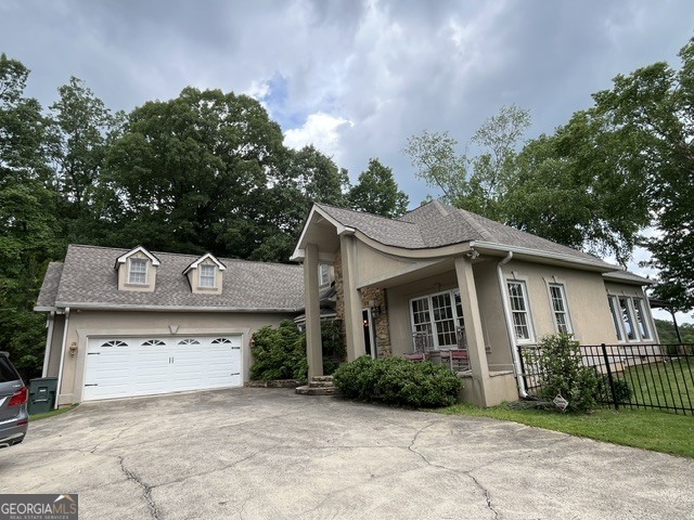 700 Old Lake Russell Road Cornelia, GA 30531 - Photo 1 of 26 Great location!!