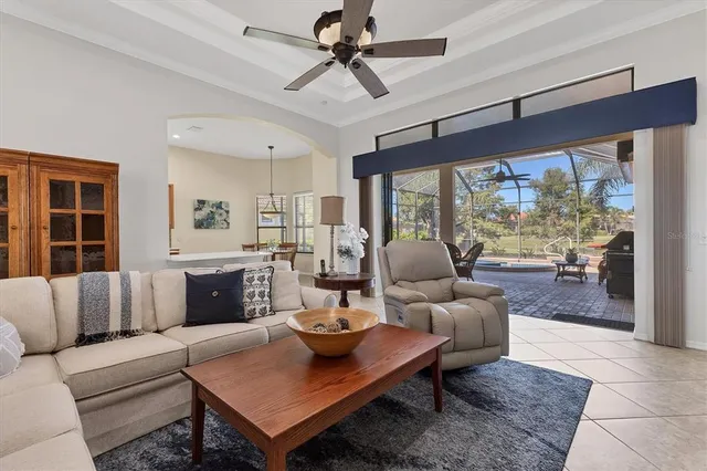 $695,000 | 13861 Siena Loop, Lakewood Ranch, FL 34202