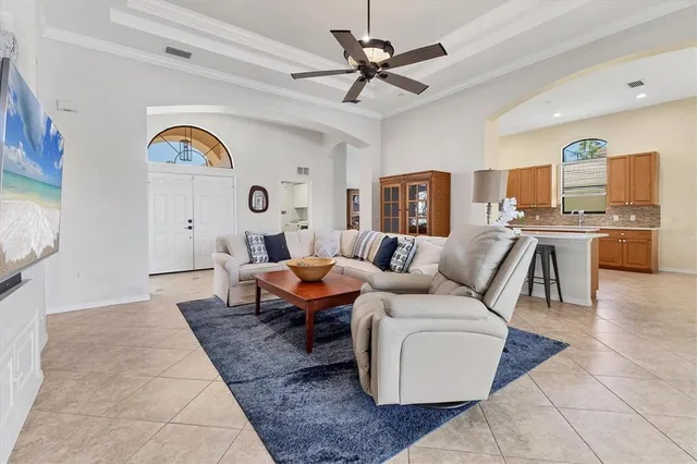 $695,000 | 13861 Siena Loop, Lakewood Ranch, FL 34202