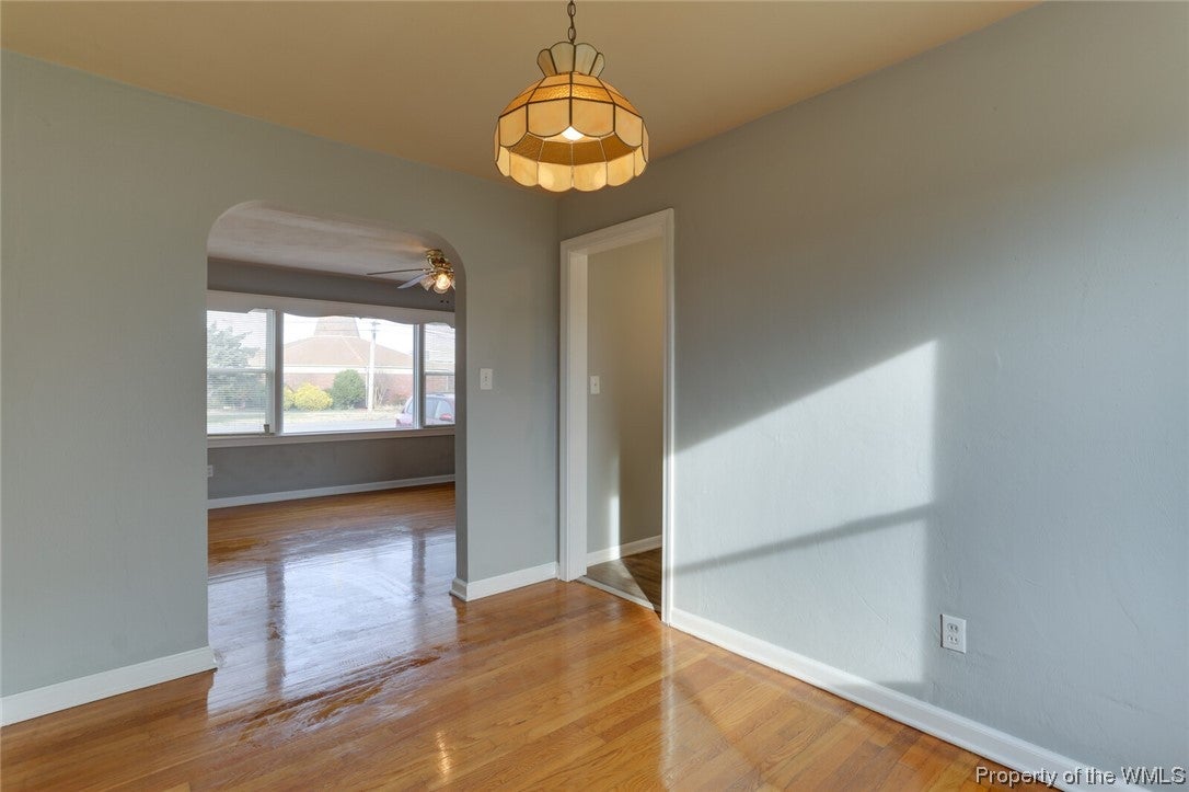 1823 Gildner Road Hampton, VA 23666 - Photo 10 of 32 Gallery Image 10