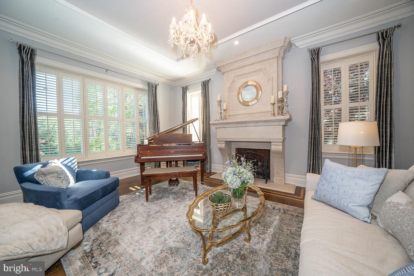 650 Brooke Road Wayne, PA 19087 - Photo 5 of 64