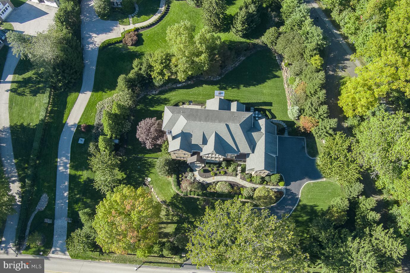 650 Brooke Road Wayne, PA 19087 - Photo 62 of 64