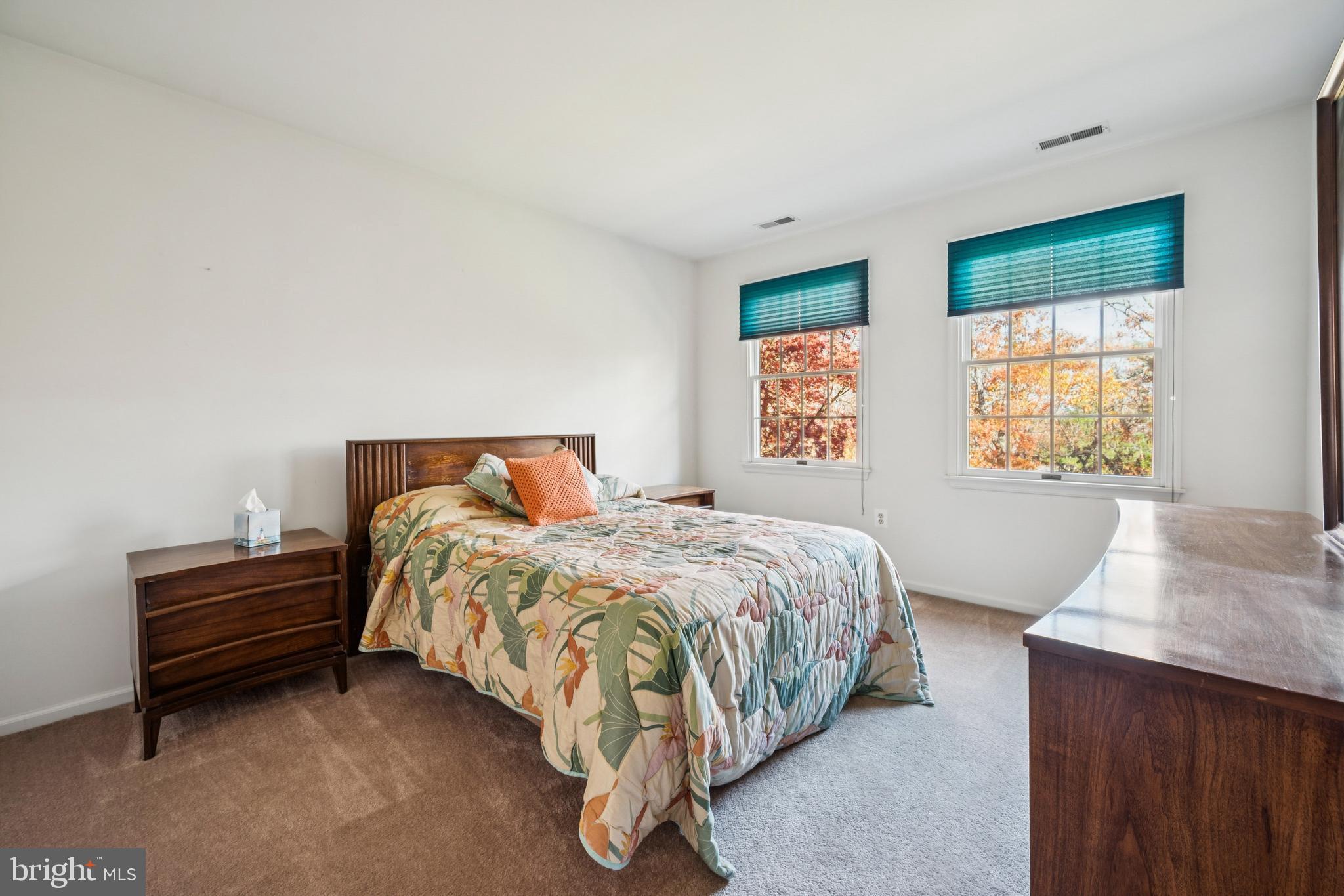 32 Constitution Drive Southampton, NJ 08088 - Photo 22 of 31 a bed sitting in a bedroom next to a window