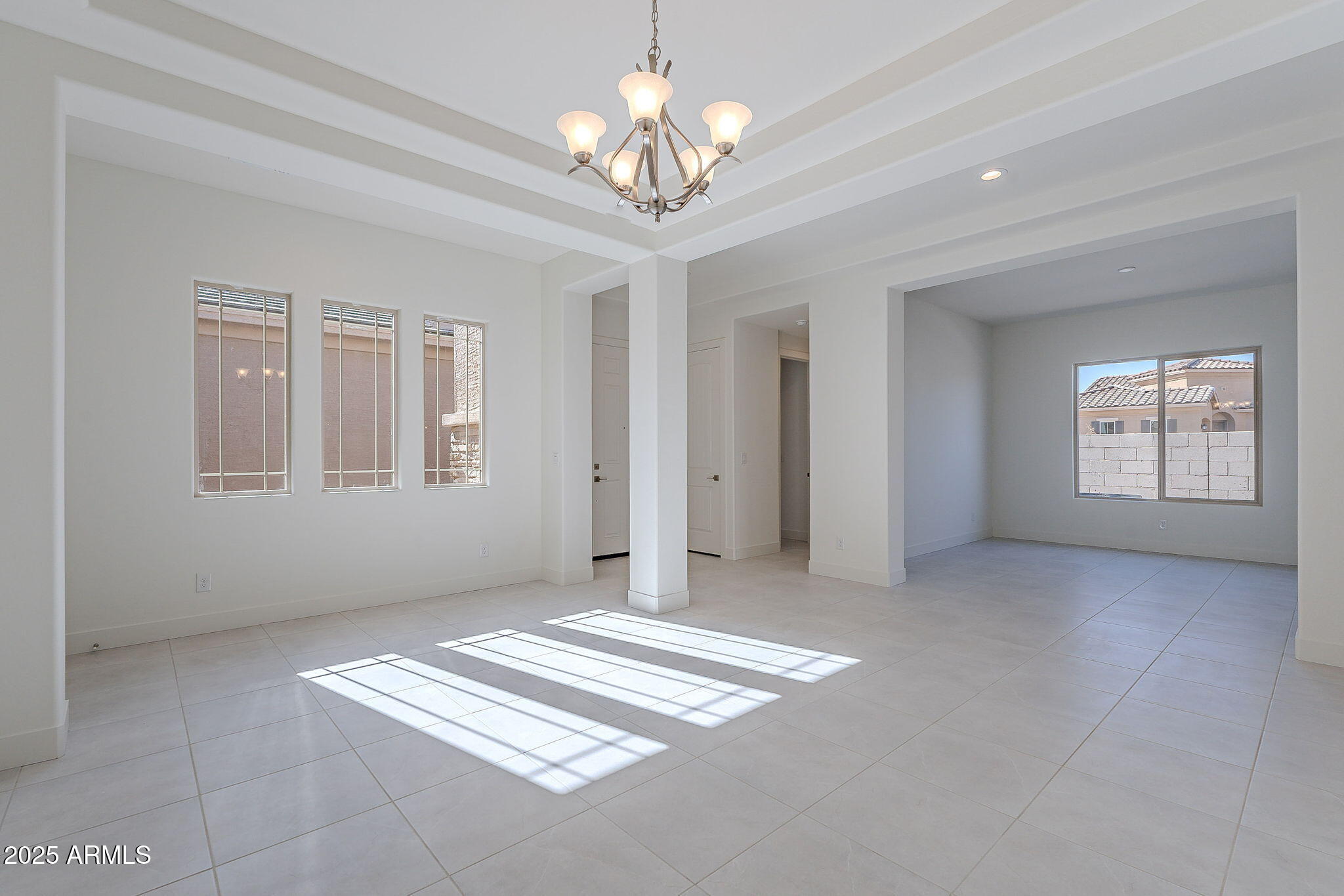 19026 West Ocotillo Road Waddell, AZ 85355 - Photo 16 of 37 Formal Dining Area