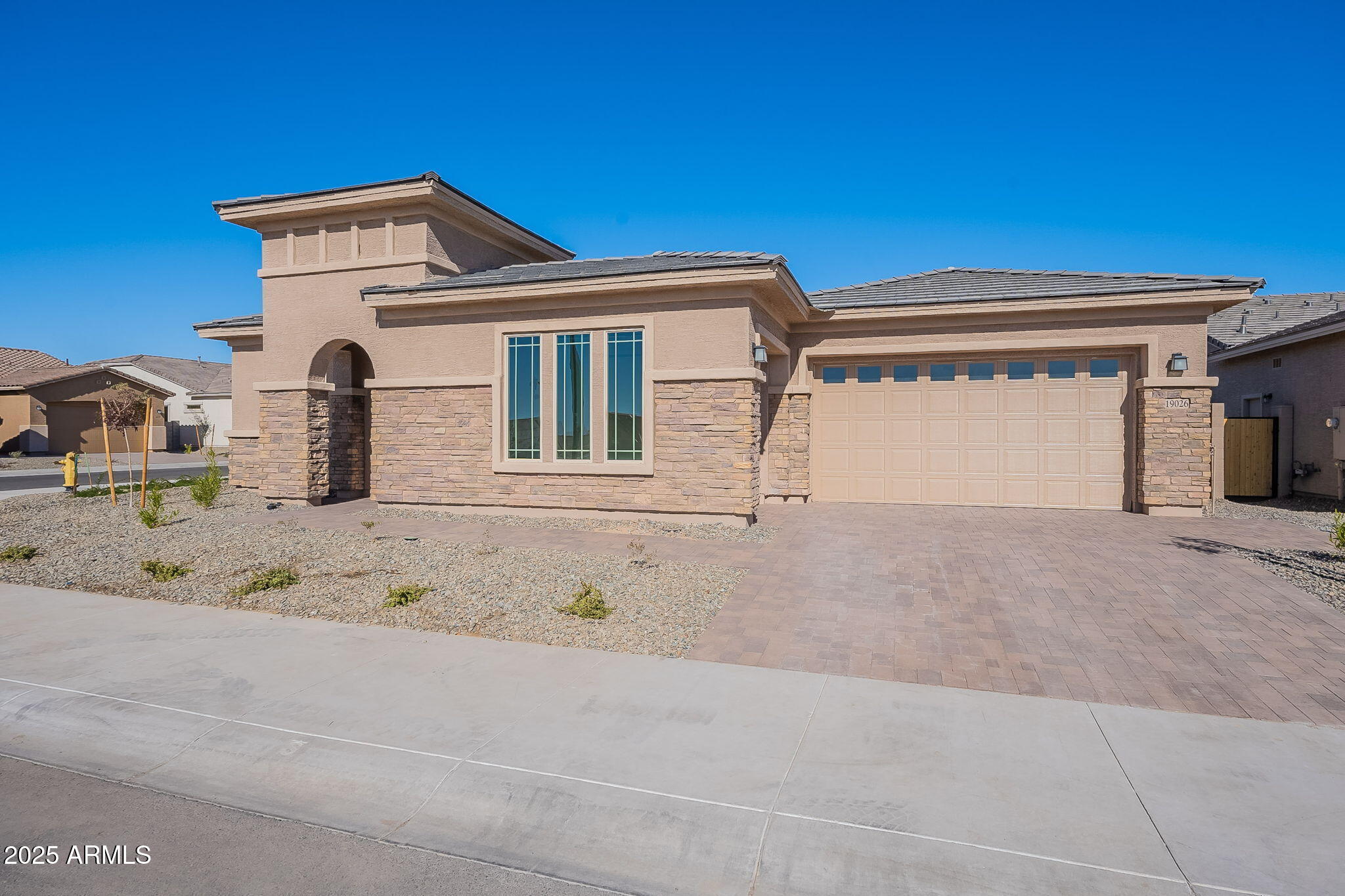19026 West Ocotillo Road Waddell, AZ 85355 - Photo 3 of 37 3-web-or-mls-Ocotillo-3