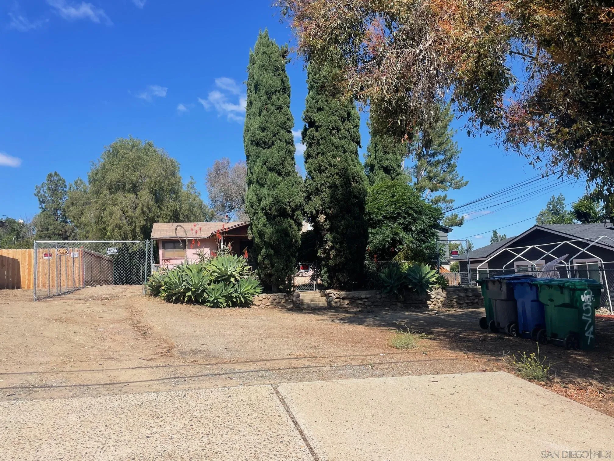8574 Atlas View Drive Santee, CA 92071 - Photo 9 of 9