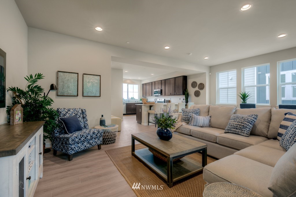 1621 Seattle Hill Road, Unit 46 Bothell, WA 98012 - Photo 11 of 25