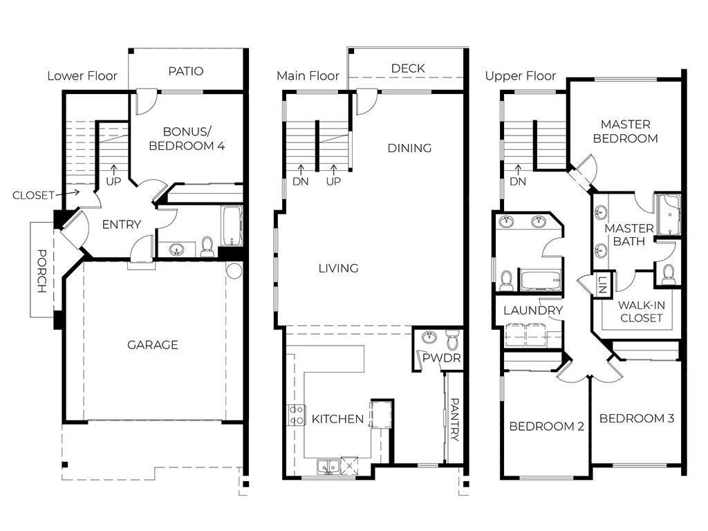 1621 Seattle Hill Road, Unit 46 Bothell, WA 98012 - Photo 25 of 25