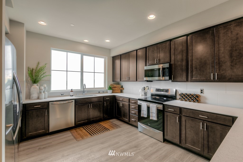 1621 Seattle Hill Road, Unit 46 Bothell, WA 98012 - Photo 5 of 25