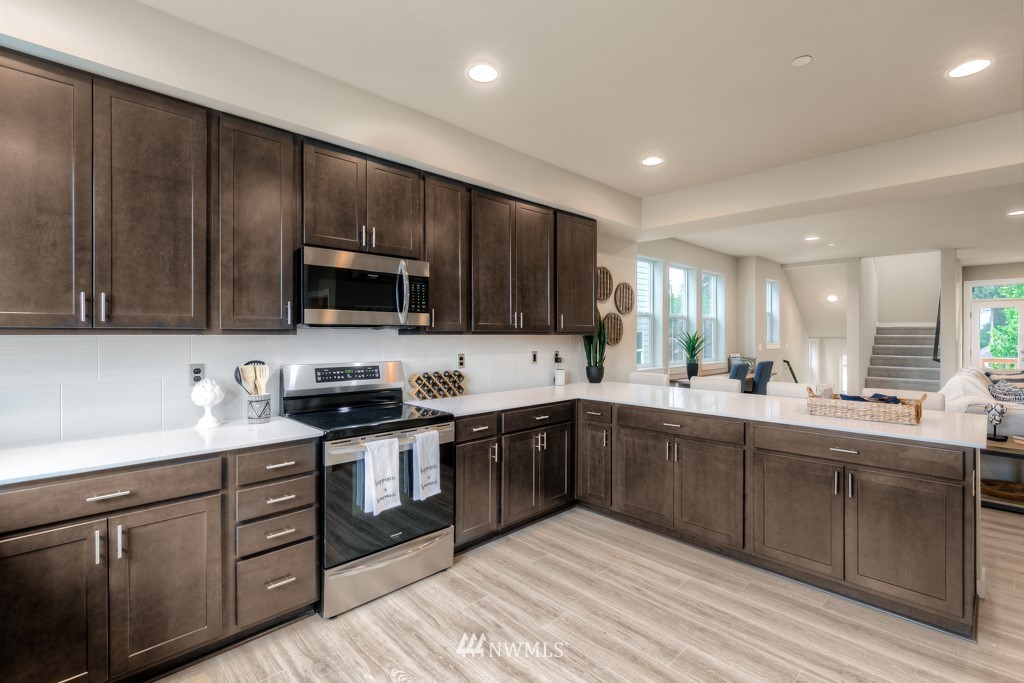 1621 Seattle Hill Road, Unit 46 Bothell, WA 98012 - Photo 6 of 25