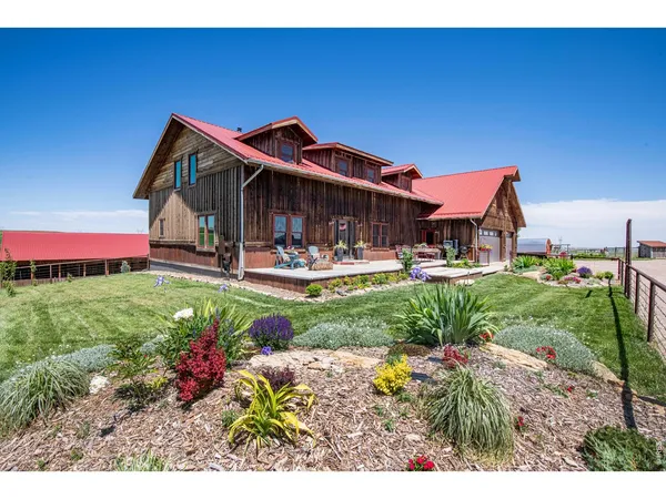 $1,350,000 | 51726 County Road 19, Nunn, CO 80648