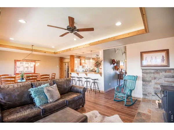 $1,350,000 | 51726 County Road 19, Nunn, CO 80648