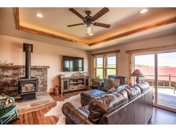$1,350,000 | 51726 County Road 19, Nunn, CO 80648
