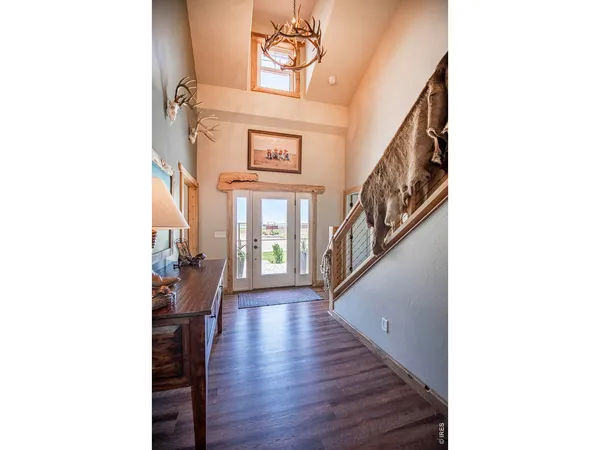 $1,350,000 | 51726 County Road 19, Nunn, CO 80648