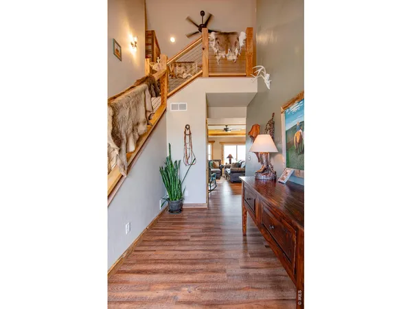 $1,350,000 | 51726 County Road 19, Nunn, CO 80648