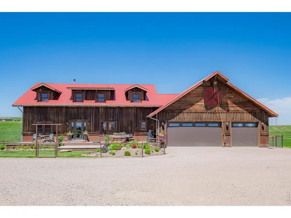 $1,350,000 | 51726 County Road 19, Nunn, CO 80648
