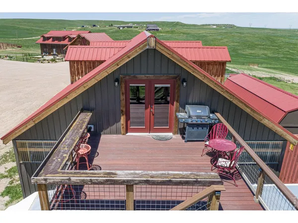 $1,350,000 | 51726 County Road 19, Nunn, CO 80648