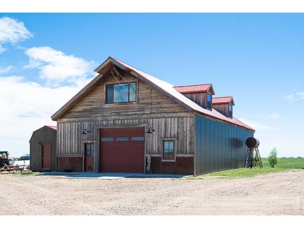 $1,350,000 | 51726 County Road 19, Nunn, CO 80648