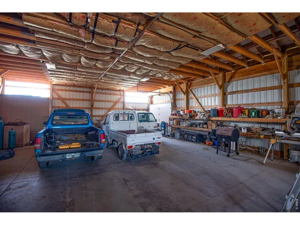 $1,350,000 | 51726 County Road 19, Nunn, CO 80648