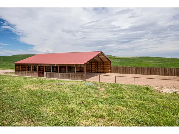 $1,350,000 | 51726 County Road 19, Nunn, CO 80648