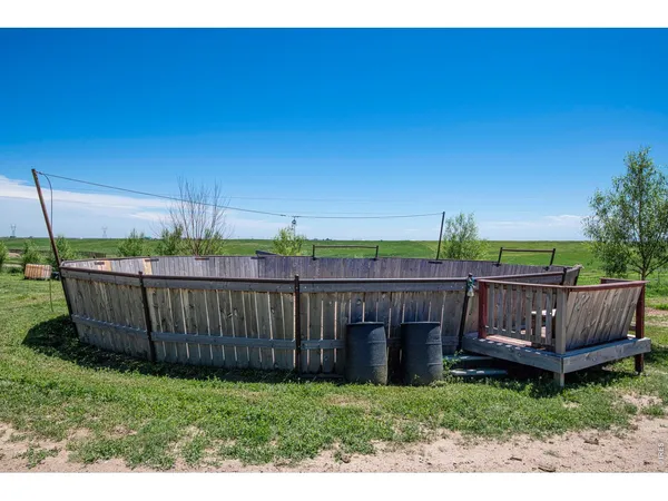 $1,350,000 | 51726 County Road 19, Nunn, CO 80648