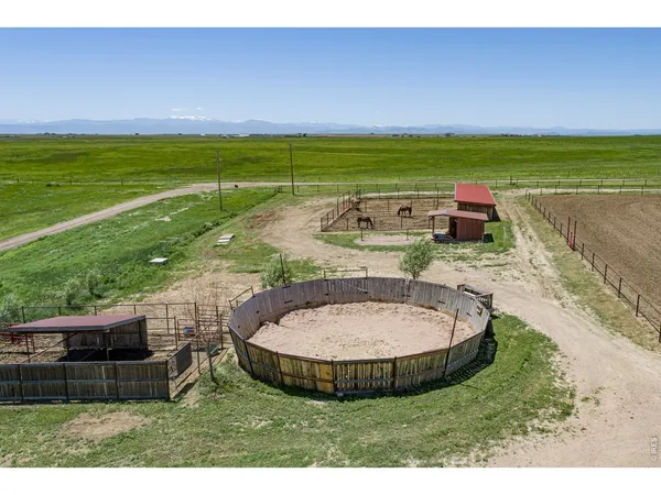 $1,350,000 | 51726 County Road 19, Nunn, CO 80648