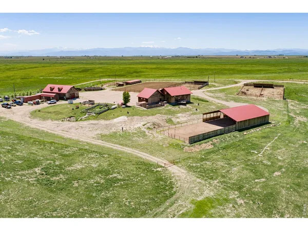 $1,350,000 | 51726 County Road 19, Nunn, CO 80648
