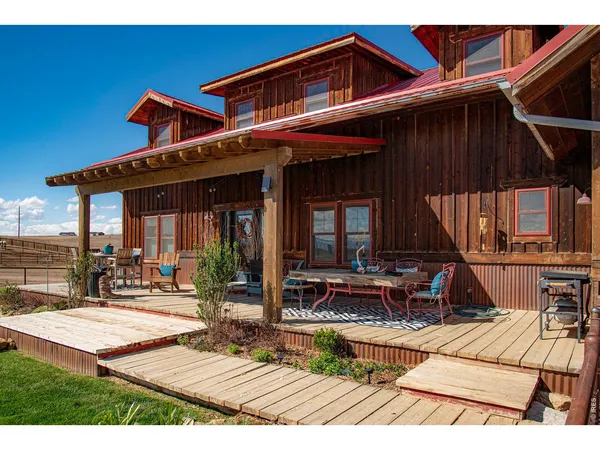 $1,350,000 | 51726 County Road 19, Nunn, CO 80648