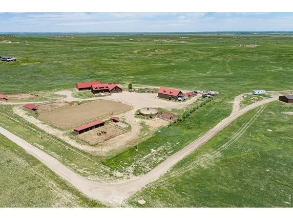 $1,350,000 | 51726 County Road 19, Nunn, CO 80648