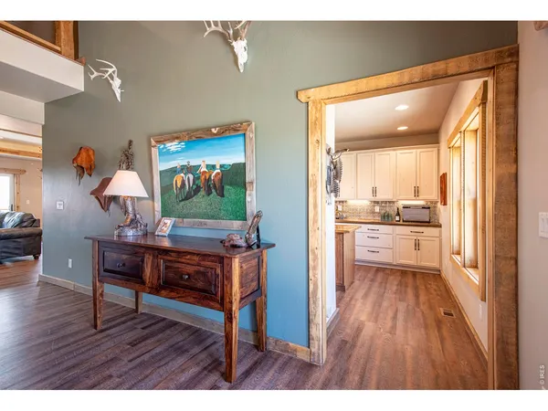 $1,350,000 | 51726 County Road 19, Nunn, CO 80648