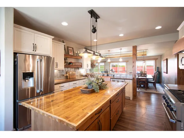 $1,350,000 | 51726 County Road 19, Nunn, CO 80648