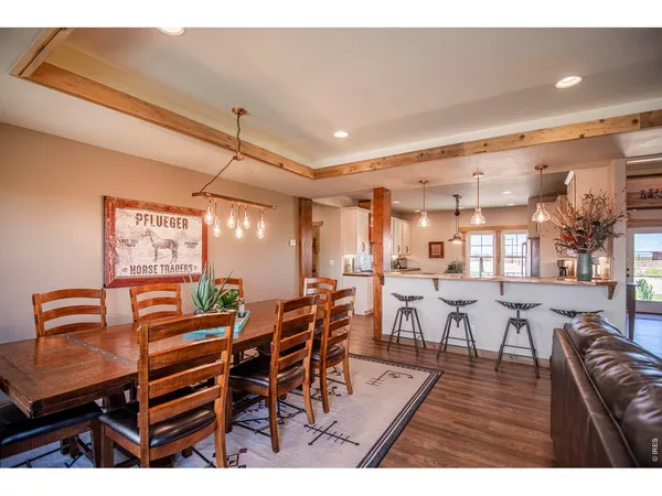 $1,350,000 | 51726 County Road 19, Nunn, CO 80648
