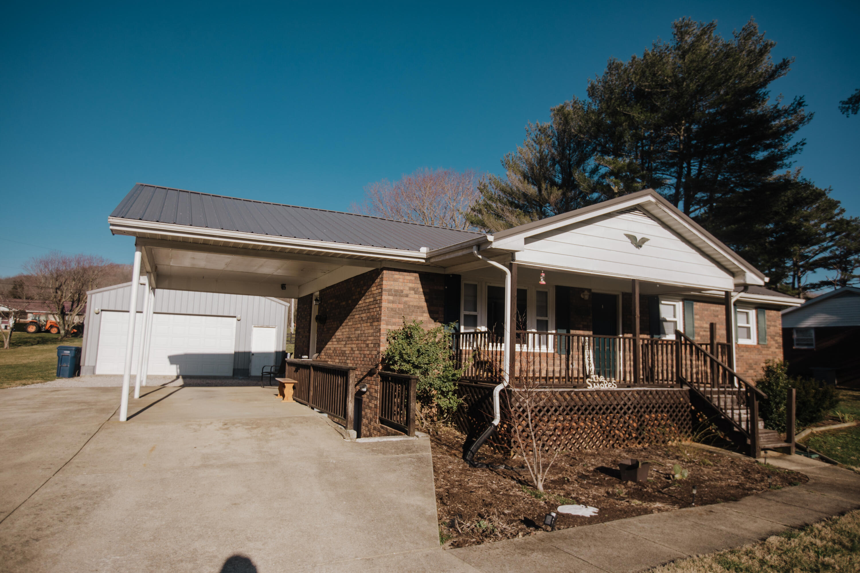 1680 Rush Branch Road Somerset, KY 42501 - Photo 1 of 22 6M7A9856