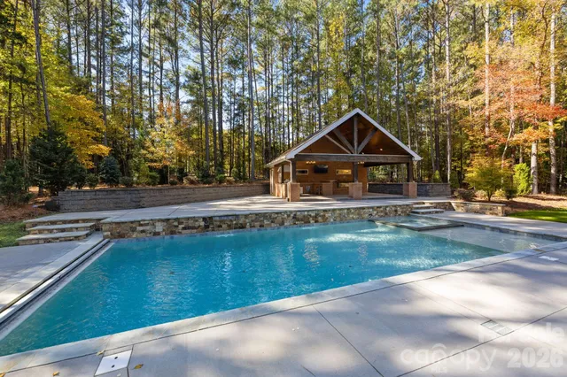 $1,499,000 | 3120 King Olaf Drive, Waxhaw, NC 28173