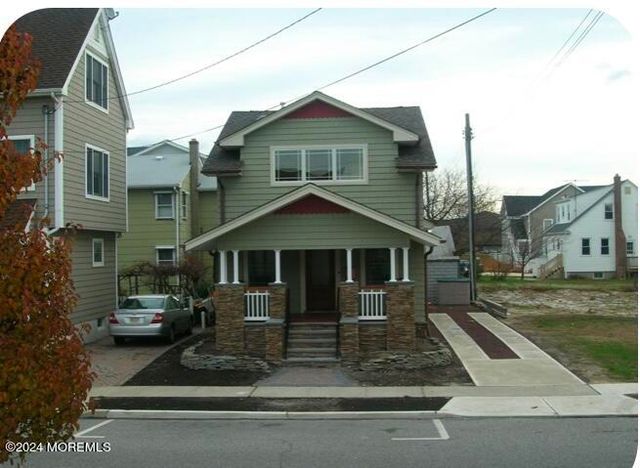 $1,100,000 | 1502 A Street, Belmar, NJ 07719