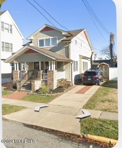 1502 A Street Belmar, NJ 07719 - Photo 2 of 15 IMG_4398