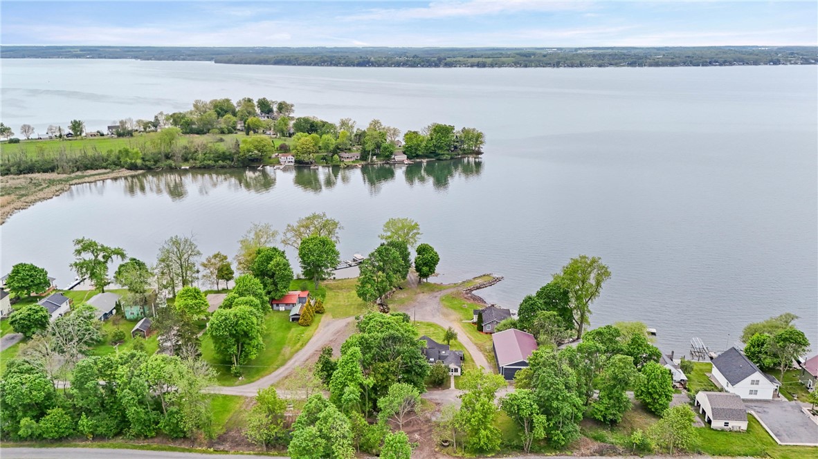 4283 Carrs Cove Road Springport, NY 13160 - Photo 42 of 50