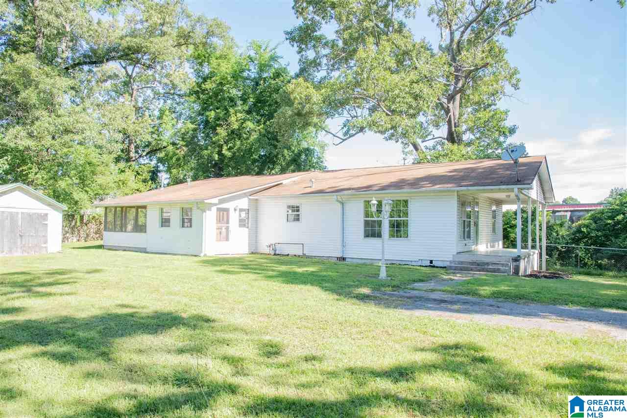 2644 Mt Olive Road Mount Olive, AL 35117 - Photo 2 of 30