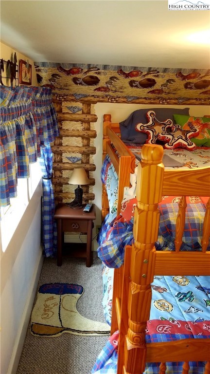 2403 Meat Camp Road Boone, NC 28607 - Photo 13 of 40 a view of walk in closet