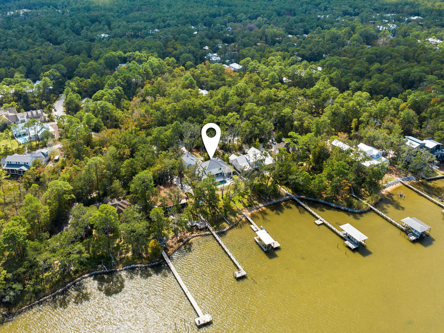 164 Bay Trace Santa Rosa Beach, FL 32459 - Photo 3 of 82