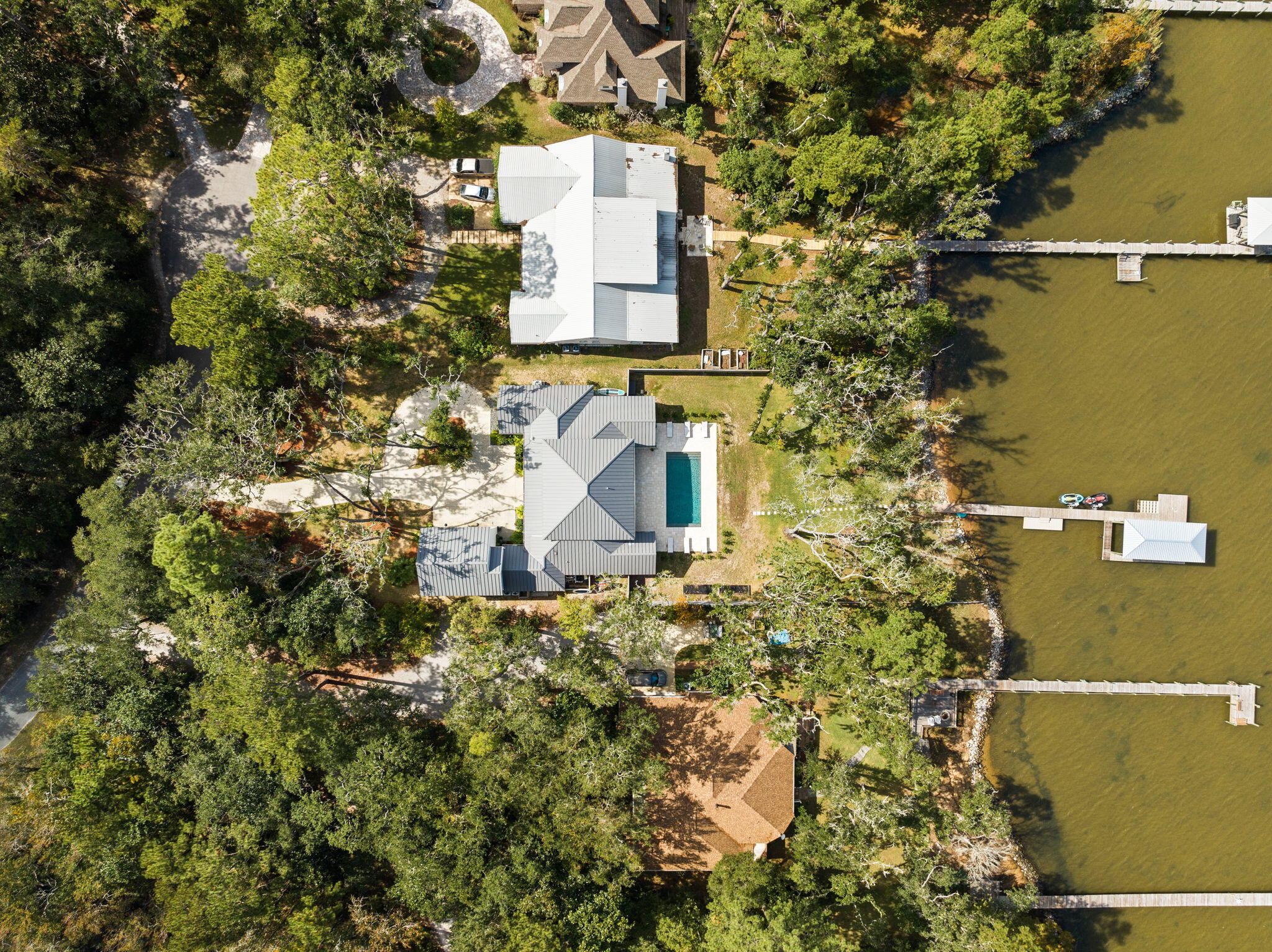 164 Bay Trace Santa Rosa Beach, FL 32459 - Photo 7 of 82