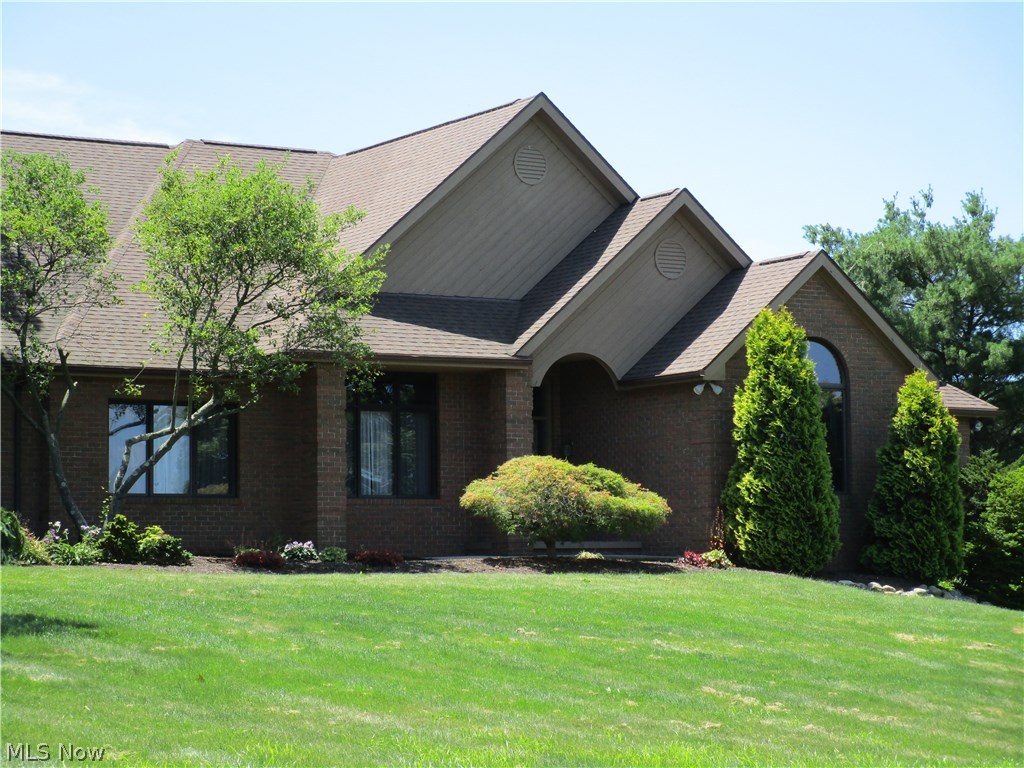 4701 Tolbert Road Wooster, OH 44691 - Photo 1 of 26