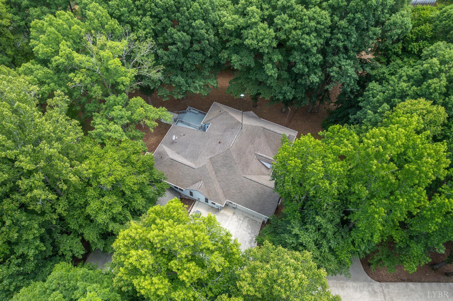 3073 Jones Ferry Road South Boston, VA 24592 - Photo 5 of 88