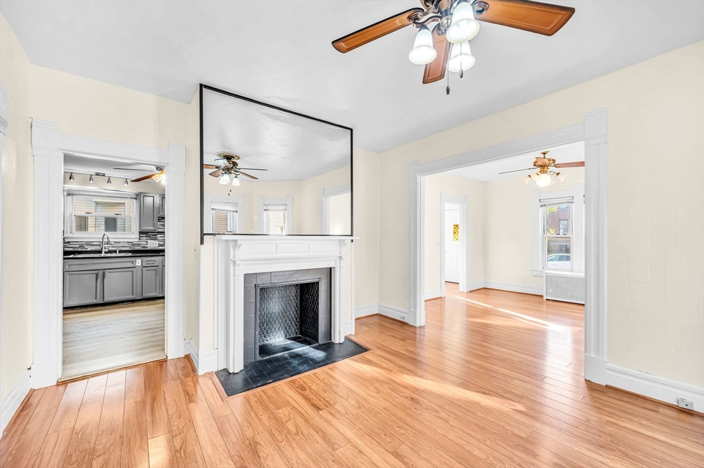 252 King Street Springfield, MA 01109 - Photo 11 of 40 Gallery Image 11