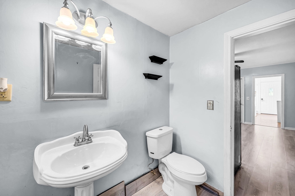 252 King Street Springfield, MA 01109 - Photo 23 of 40 Gallery Image 23